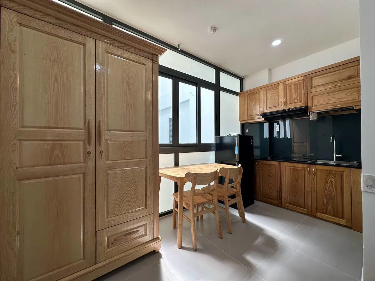 Housing in Ho Chi Minh City, Vietnam Housing in Ho Chi Minh City, Vietnam