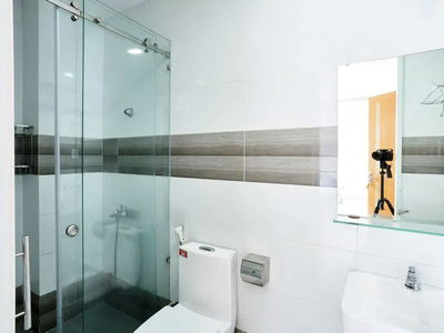 Жилье в Ho Chi Minh City, Vietnam Жилье в Ho Chi Minh City, Vietnam