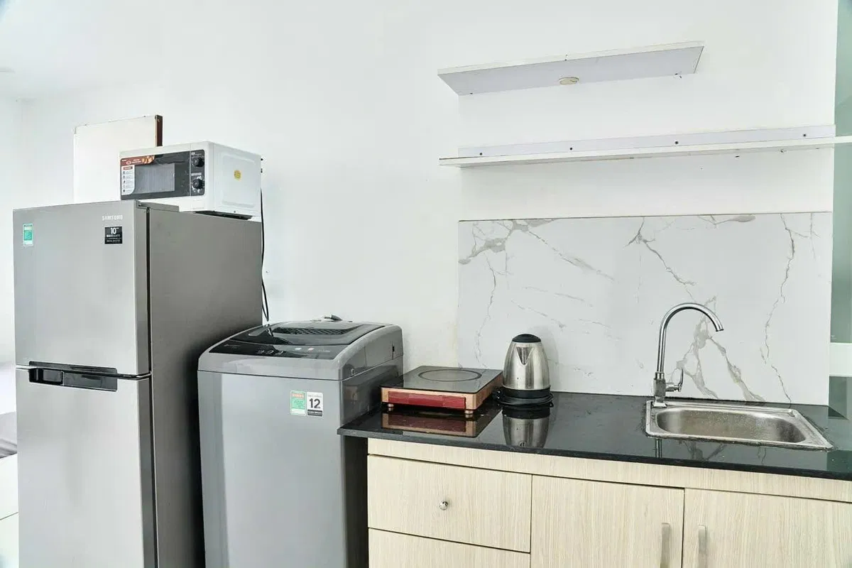 Housing in Ho Chi Minh City, Vietnam Housing in Ho Chi Minh City, Vietnam