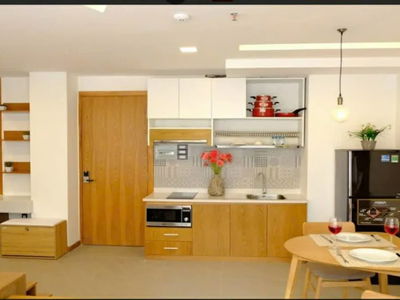 Housing in Ho Chi Minh City, Vietnam Housing in Ho Chi Minh City, Vietnam