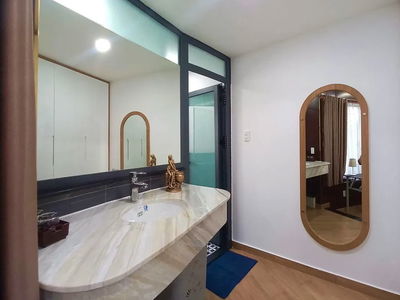 Housing in Ho Chi Minh City, Vietnam Housing in Ho Chi Minh City, Vietnam