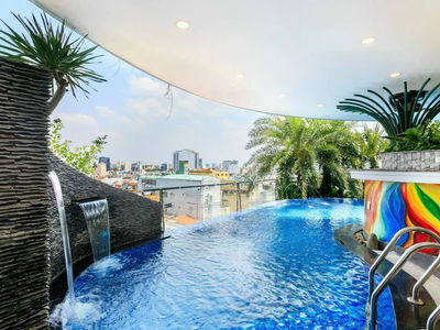 Housing in Ho Chi Minh City, Vietnam Housing in Ho Chi Minh City, Vietnam