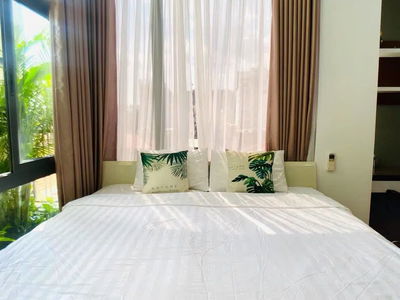 Alojamiento en Ho Chi Minh City, Vietnam Alojamiento en Ho Chi Minh City, Vietnam