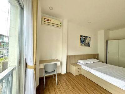 Жилье в Ho Chi Minh City, Vietnam Жилье в Ho Chi Minh City, Vietnam