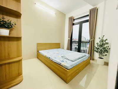 Жилье в Ho Chi Minh City, Vietnam Жилье в Ho Chi Minh City, Vietnam