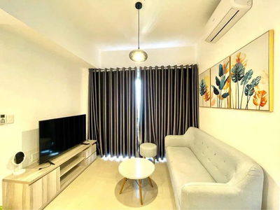 Mastery, Vietnam Mastery, Vietnam