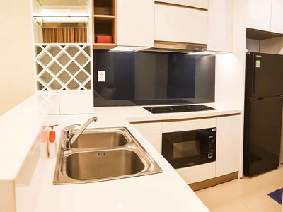 Mastery, Vietnam Mastery, Vietnam