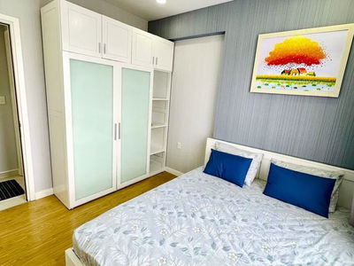 Mastery, Vietnam Mastery, Vietnam