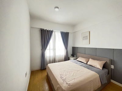 Mastery, Vietnam Mastery, Vietnam