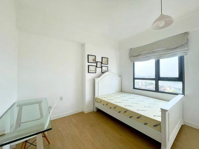 Mastery, Vietnam Mastery, Vietnam