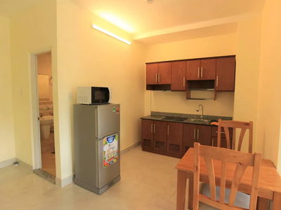 Alojamiento en Ho Chi Minh City, Vietnam Alojamiento en Ho Chi Minh City, Vietnam