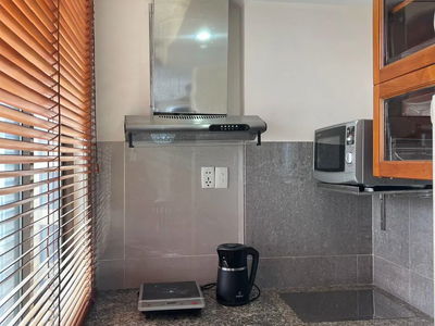 Housing in Ho Chi Minh City, Vietnam Housing in Ho Chi Minh City, Vietnam