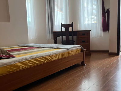 Жилье в Ho Chi Minh City, Vietnam Жилье в Ho Chi Minh City, Vietnam