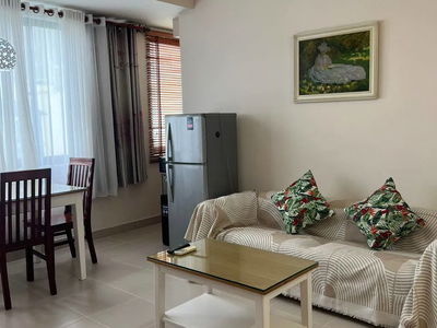 Alojamiento en Ho Chi Minh City, Vietnam Alojamiento en Ho Chi Minh City, Vietnam