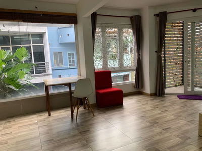 Alojamiento en Ho Chi Minh City, Vietnam Alojamiento en Ho Chi Minh City, Vietnam