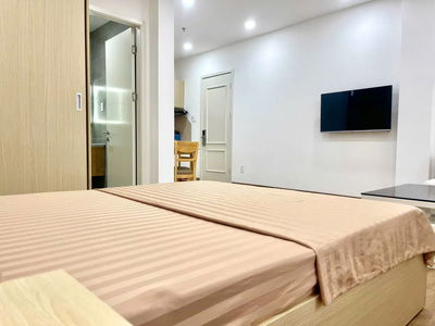 Жилье в Ho Chi Minh City, Vietnam Жилье в Ho Chi Minh City, Vietnam