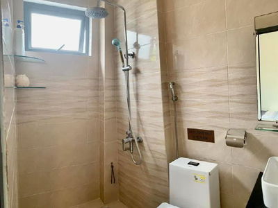 Logement dans Ho Chi Minh City, Vietnam Logement dans Ho Chi Minh City, Vietnam