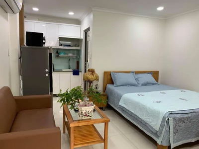 Alojamiento en Ho Chi Minh City, Vietnam Alojamiento en Ho Chi Minh City, Vietnam