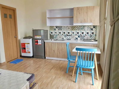 Logement dans Ho Chi Minh City, Vietnam Logement dans Ho Chi Minh City, Vietnam