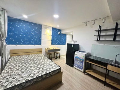 Alojamiento en Ho Chi Minh City, Vietnam Alojamiento en Ho Chi Minh City, Vietnam