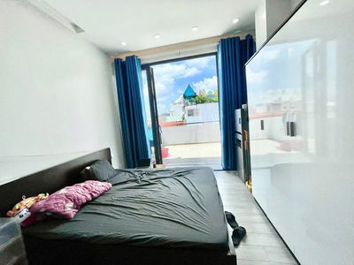 Logement dans Ho Chi Minh City, Vietnam Logement dans Ho Chi Minh City, Vietnam