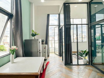 Housing in Ho Chi Minh City, Vietnam Housing in Ho Chi Minh City, Vietnam