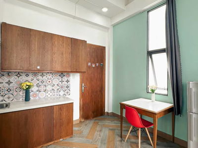 Housing in Ho Chi Minh City, Vietnam Housing in Ho Chi Minh City, Vietnam