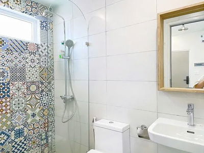 Alojamiento en Ho Chi Minh City, Vietnam Alojamiento en Ho Chi Minh City, Vietnam