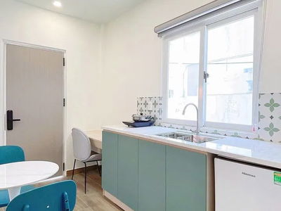 Жилье в Ho Chi Minh City, Vietnam Жилье в Ho Chi Minh City, Vietnam