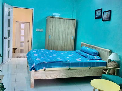 Logement dans Ho Chi Minh City, Vietnam Logement dans Ho Chi Minh City, Vietnam