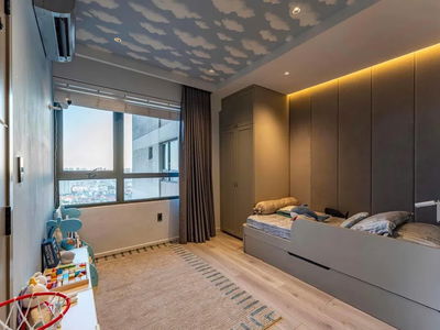 Mastery, Vietnam Mastery, Vietnam