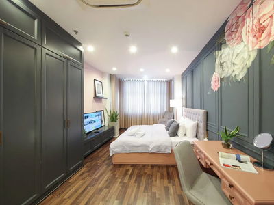 Жилье в Ho Chi Minh City, Vietnam Жилье в Ho Chi Minh City, Vietnam