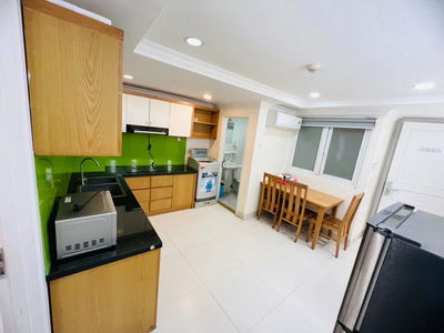 Alojamiento en Ho Chi Minh City, Vietnam Alojamiento en Ho Chi Minh City, Vietnam