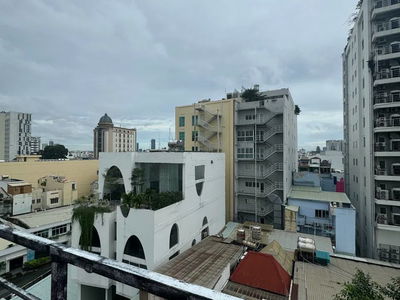 Housing in Ho Chi Minh City, Vietnam Housing in Ho Chi Minh City, Vietnam