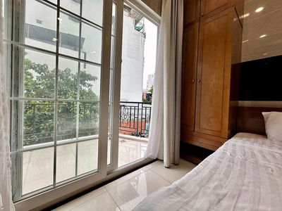 Жилье в Ho Chi Minh City, Vietnam Жилье в Ho Chi Minh City, Vietnam