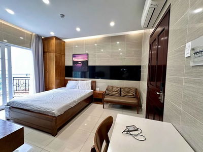 Logement dans Ho Chi Minh City, Vietnam Logement dans Ho Chi Minh City, Vietnam