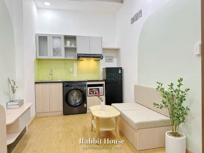 Жилье в Ho Chi Minh City, Vietnam Жилье в Ho Chi Minh City, Vietnam