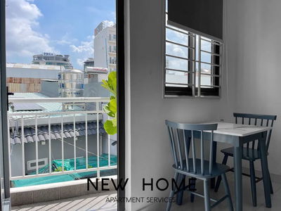 Housing in Ho Chi Minh City, Vietnam Housing in Ho Chi Minh City, Vietnam