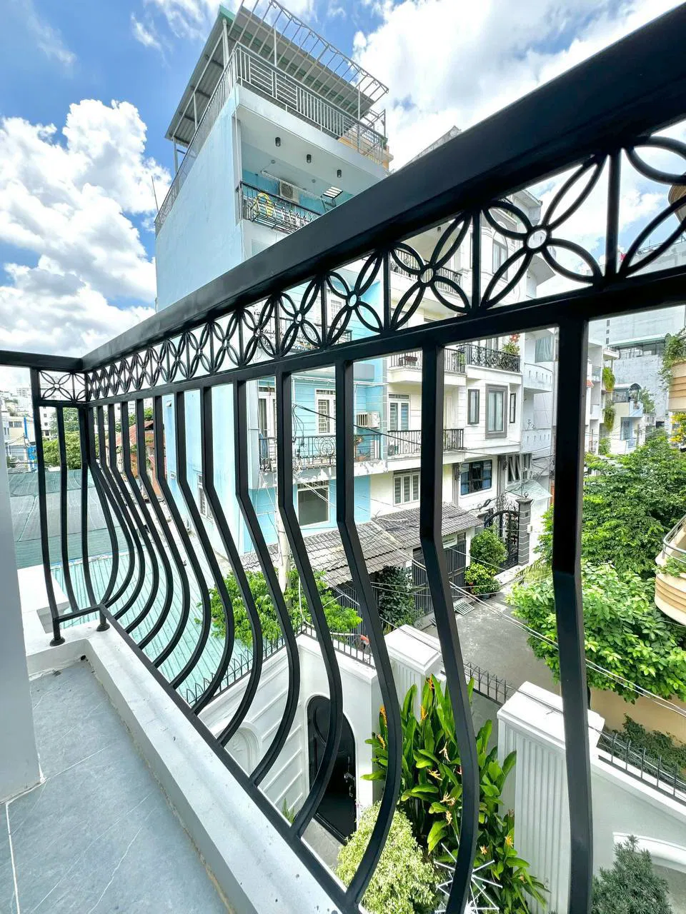 Housing in Ho Chi Minh City, Vietnam Housing in Ho Chi Minh City, Vietnam