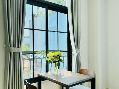 Alojamiento en Ho Chi Minh City, Vietnam Alojamiento en Ho Chi Minh City, Vietnam