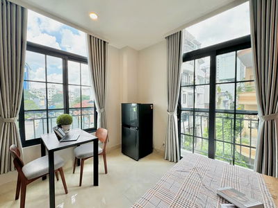 Жилье в Ho Chi Minh City, Vietnam Жилье в Ho Chi Minh City, Vietnam