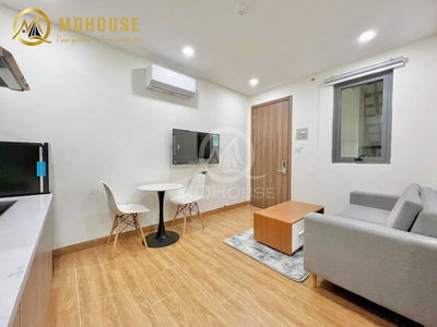 Жилье в Ho Chi Minh City, Vietnam Жилье в Ho Chi Minh City, Vietnam