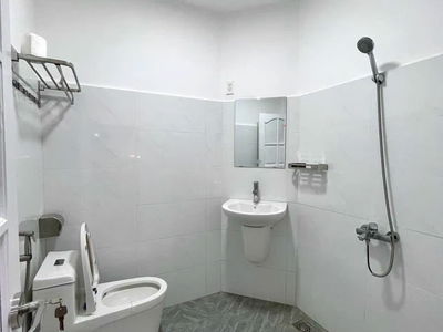 Жилье в Ho Chi Minh City, Vietnam Жилье в Ho Chi Minh City, Vietnam