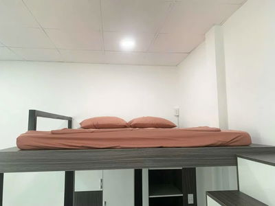 Gehäuse In Ho Chi Minh City, Vietnam Gehäuse In Ho Chi Minh City, Vietnam