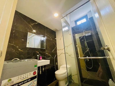 Housing in Ho Chi Minh City, Vietnam Housing in Ho Chi Minh City, Vietnam