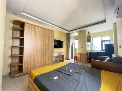 Alojamiento en Ho Chi Minh City, Vietnam Alojamiento en Ho Chi Minh City, Vietnam