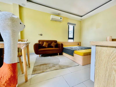 Housing in Ho Chi Minh City, Vietnam Housing in Ho Chi Minh City, Vietnam