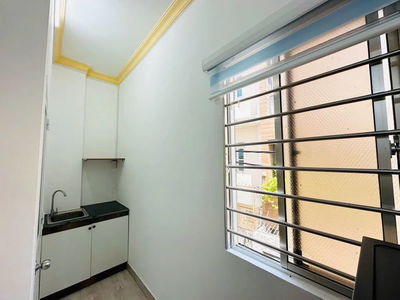 Жилье в Ho Chi Minh City, Vietnam Жилье в Ho Chi Minh City, Vietnam