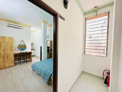 Logement dans Ho Chi Minh City, Vietnam Logement dans Ho Chi Minh City, Vietnam