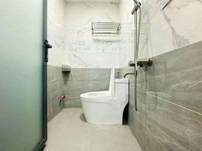 Housing in Ho Chi Minh City, Vietnam Housing in Ho Chi Minh City, Vietnam